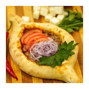 Хорчула з м'ясом (450 г)