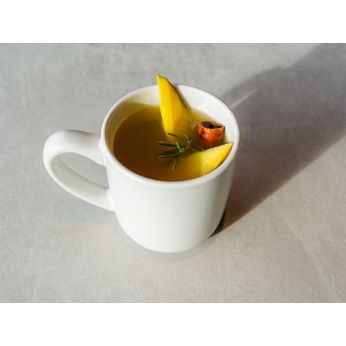 Чай манго-маракуя (400 мл)