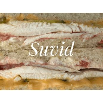 Сендвіч з куркою