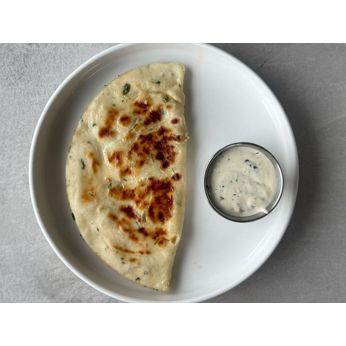 Янтик з сиром