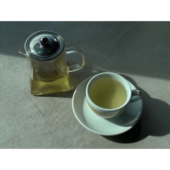 Гречаний чай Соба Ча