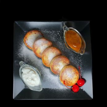 Сирники (250 г)