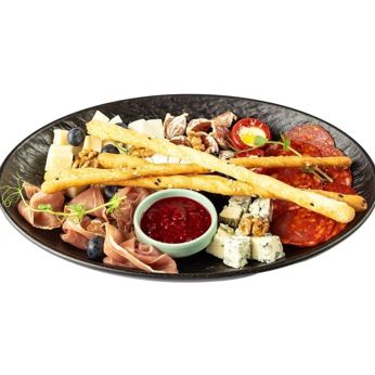 Антіпасті (350 г)
