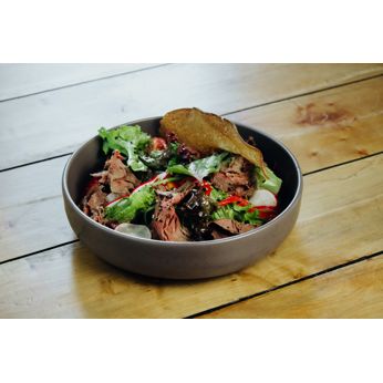 Салат з ростбіфом (240 г)