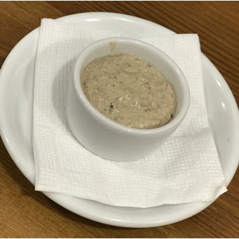 Соус горіховий (50 г)