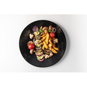 Овочі гриль (350 г)