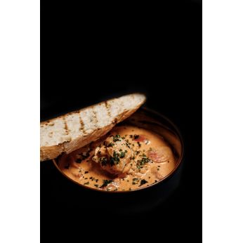 Кальмари в соусі том-ям (280 г)