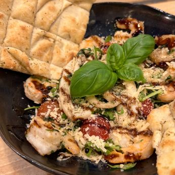 Insalata Semolino (250 г)