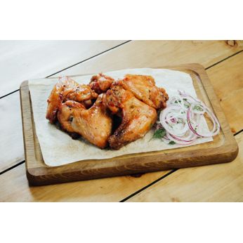 Курячі крильця (350 г)