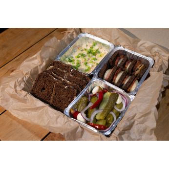 Сет українських закусок (750 г)