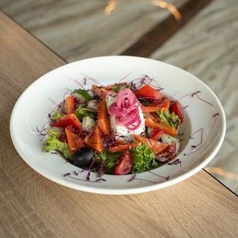 Салат Грецький (210 г)