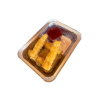 Сирні палички (250 г)