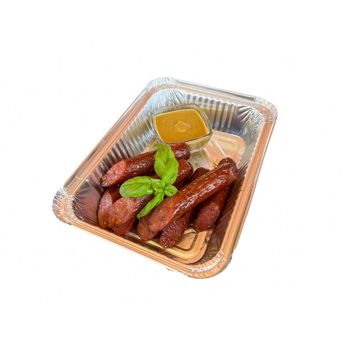 Баварські ковбаски (240 г)