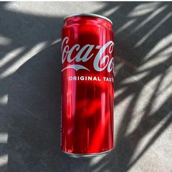 Coca-Cola