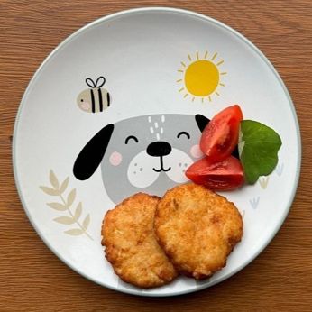 Курячі котлети (100 г)