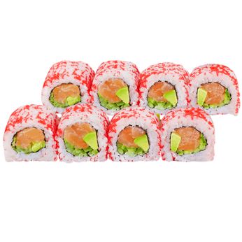 Каліфорнія Premium Сяке (250 г)