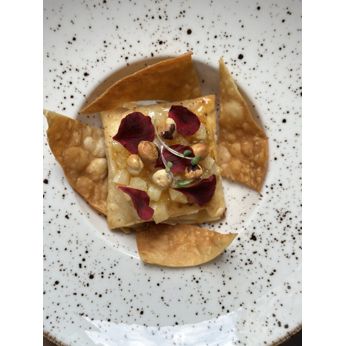 Камамбер гриль з конфітюром (230 г)