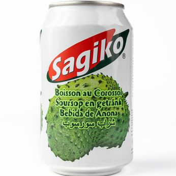 Напій SAGIKO Саусеп (320 мл)