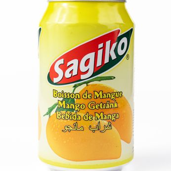 Напій SAGIKO Манго (320 мл)