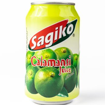 Напій SAGIKO Каламансі (320 мл)