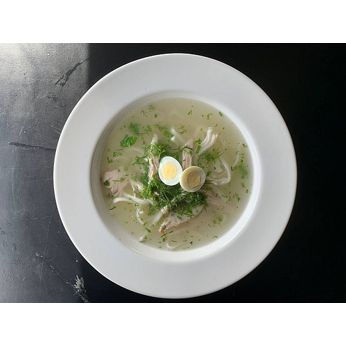 Бульйон (250 г)