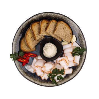 Закуска козака (170 г)