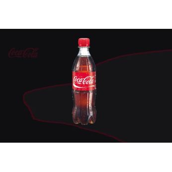 Coca-Cola (0.5 л)