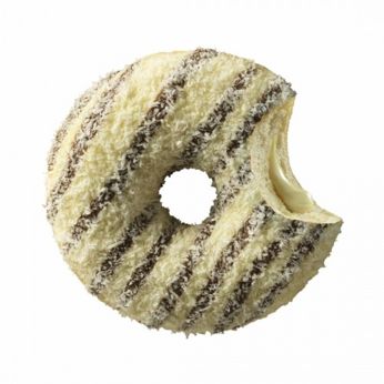 Донат з начинкою COCONUTTY