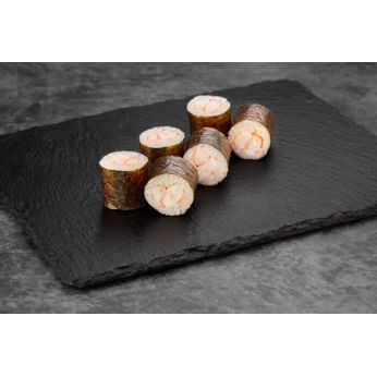 Макі з креветкою (120 г)