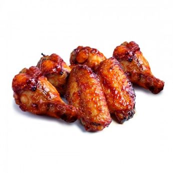 Курячі крильця BBQ (180 г)