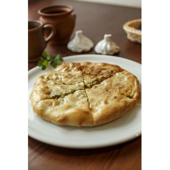 Кубдарі (350 г)