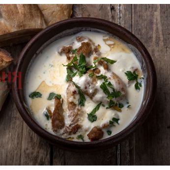 Курча по-чкмерульськи (250 г)
