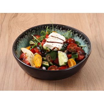 Овочеве салате