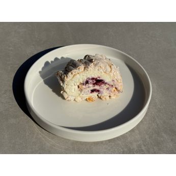 Ягідна меренга