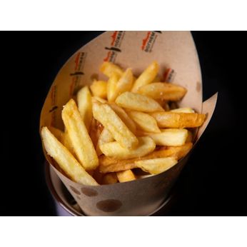 Картопля фрі з соусом (150/40 г)
