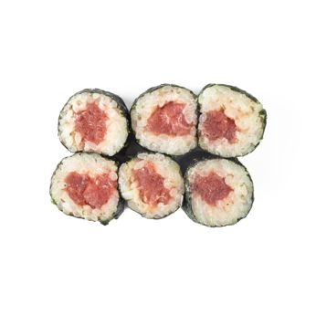 Макі тунець