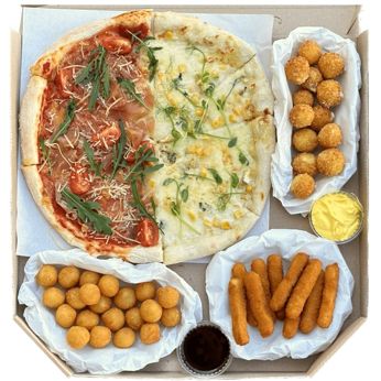Максі сет Weekend (1000 г)