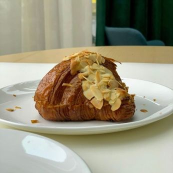 Круасан мигдалевий (115 г)