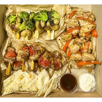 Meat Miks (1600 г)