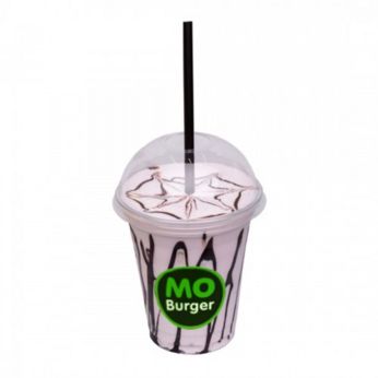 Молочний коктейль (300 г)