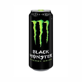 Monster Energy (0.5 л)