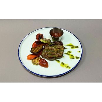 Стейк із свинини (210 г)