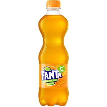 Fanta (0,5 л)