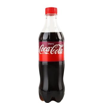 Coca-cola (0.5 л)