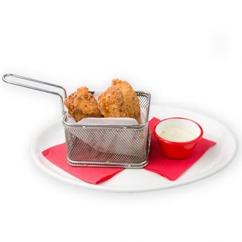 Курячі нагетси (230 г)