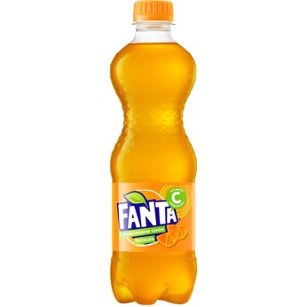 Fanta (0,5 л)