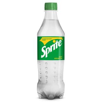 Sprite (0,5 л)