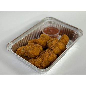 Гострі крильця Crispy (220 г)