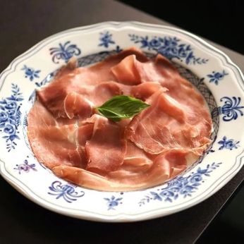 Prosciutto Crudo (50 г)