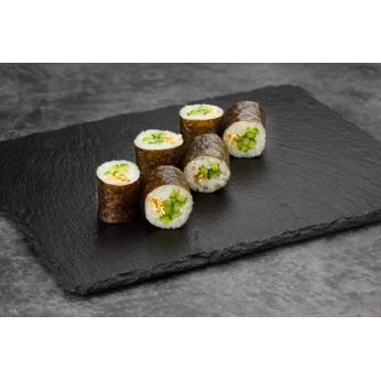 Макі з огірком (120 г)
